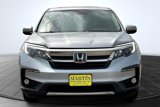 Used 2021 Honda Pilot EX-L image 3