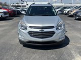 Used 2017 Chevrolet Equinox LT w/ Convenience Package image 2