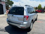 Used 2012 Subaru Forester 2.5X Premium image 6