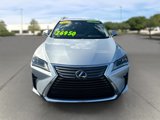 Used 2018 Lexus RX 350 F Sport image 2