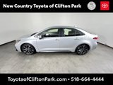 Used 2022 Toyota Corolla SE image 6
