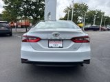 Certified 2022 Toyota Camry LE image 4