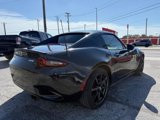 Used 2017 MAZDA MX-5 Miata RF Club image 5