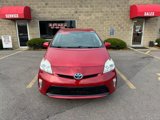 Used 2015 Toyota Prius Two image 2