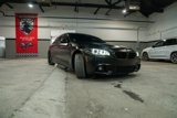 Used 2016 BMW 550i xDrive Sedan image 2