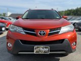 Used 2015 Toyota RAV4 XLE image 2