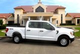 Used 2021 Ford F150 XL w/ Trailer Tow Package image 2