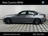 Used 2023 BMW 330i xDrive Sedan w/ M Sport Package image 4