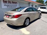 Used 2012 Hyundai Sonata Limited image 5