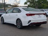Used 2022 Kia Forte GT w/ GT Technology Package image 5