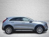 Used 2023 Cadillac XT4 Premium Luxury image 5
