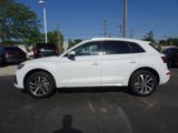 Certified 2023 Audi Q5 2.0T Premium Plus image 2