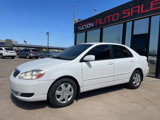 Used 2008 Toyota Corolla LE image 3