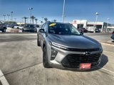 Used 2024 Chevrolet Trax ACTIV w/ Driver Confidence Package image 3