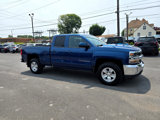 Used 2018 Chevrolet Silverado 1500 LT w/ All Star Edition image 5
