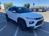 Used 2021 Chevrolet TrailBlazer LT w/ Premium Seating Package image 4