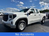 Certified 2023 GMC Sierra 1500 Pro w/ Trailering Package image 2