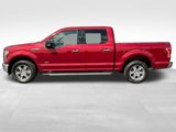 Used 2017 Ford F150 XLT w/ Equipment Group 302A Luxury image 2