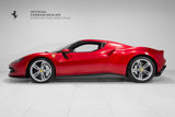 Certified 2022 Ferrari 296 GTB image 4