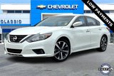 Used 2017 Nissan Altima 2.5 SR image 3
