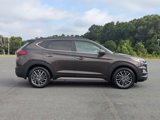 Used 2020 Hyundai Tucson Ultimate image 3