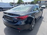 Used 2016 MAZDA MAZDA6 Grand Touring w/ GT Technology Package image 5