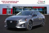 Certified 2025 Nissan Altima 2.5 SR w/ SR Premium Package image 1
