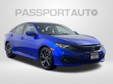 Used 2019 Honda Civic Sport image 2