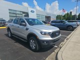 Used 2019 Ford Ranger XL w/ Equipment Group 101A Mid image 4