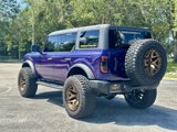 Used 2024 Ford Bronco Big Bend image 3