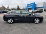Used 2017 Chevrolet Cruze Premier image 3