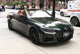 Used 2024 BMW 440i xDrive Convertible image 3