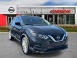 Certified 2022 Nissan Rogue Sport S image 2