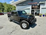 Used 2020 Jeep Gladiator Sport w/ Quick Order Package 24S image 2