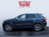 Used 2018 Jeep Grand Cherokee Limited image 2