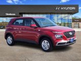 Certified 2025 Hyundai Venue SE image 5