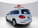 Used 2013 Mercedes-Benz GL 450 4MATIC image 3