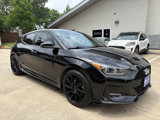 Used 2020 Hyundai Veloster Turbo image 2