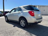 Used 2015 Chevrolet Equinox LS image 3