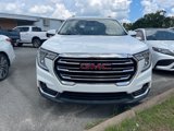 Used 2024 GMC Terrain SLT image 2