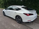 Certified 2025 Acura Integra A-Spec image 3
