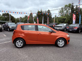 Used 2013 Chevrolet Sonic LT image 3