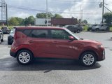 Certified 2022 Kia Soul LX image 4