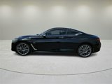 Used 2017 INFINITI Q60 3.0t Sport image 4