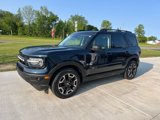 Certified 2021 Ford Bronco Sport Outer Banks w/ Outer Banks Package image 6