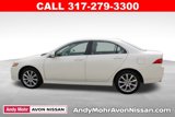 Used 2007 Acura TSX image 4