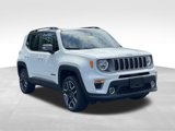 Used 2021 Jeep Renegade Limited w/ Sun & Sound Group image 3