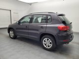 Used 2016 Volkswagen Tiguan S image 3