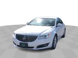 Certified 2016 Buick Regal image 3