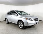 Used 2012 Lexus RX 350 AWD image 4